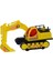 NİZAM Vakumlu Excavator 2