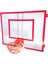 Adelinspor Mini Basketbol Potası 80*100 cm 10 mm Şeffaf 1