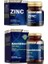 Magnezyum Takviyesi 250 Mg 60 Tablet + Çinko Takviyesi 15 Mg 100 Tablet 1