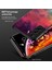 Galaxy S22 Için Yıldızlı Gökyüzü Desenli Temperli Cam + Tpu + Pc Hibrit Telefon Kılıfı - Çok Renkli (Yurt Dışından) 4