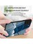 Galaxy S22 Için Yıldızlı Gökyüzü Desenli Temperli Cam + Tpu + Pc Hibrit Telefon Kılıfı - Siyah (Yurt Dışından) 3