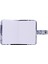 Cep Boy A6 Organizer Blue Blanc 2