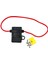 Switch Panel 12 Anahtar Şarj - USB Soketli Sigorta Paneli 3
