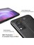 Vivo V21 Leather Silikon Kılıf - Siyah 5