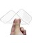 Micocase Xiaomi Poco M4 Pro 5g 0.2 mm Ultra Ince Soft Silikon Kılıf - Şeffaf 5