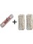 Nemli Mop Extra Takımı 80 cm + 2 Yedek Mop 1