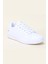 15306 / 15307 Kadın - Erkek Full Beyaz Sneaker Anatomik Günlük Spor Ayakkabı 36/45 -1 1