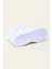 15306 / 15307 Kadın - Erkek Full Beyaz Sneaker Anatomik Günlük Spor Ayakkabı 36/45 -1 3