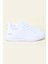 15306 / 15307 Kadın - Erkek Full Beyaz Sneaker Anatomik Günlük Spor Ayakkabı 36/45 -1 4