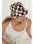 Fötr Plaj Şapkası Y8073 K-03 4