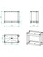 2 Raflı Plastik Tezgahüstü Organizer (Small Model) 3