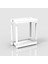 2 Raflı Plastik Tezgahüstü Organizer (Small Model) 4