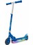 Hti Toys Evo 2 Tekerlekli Flash Işıklı Mavi Scooter 1