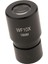 WF10X 16MM Geniş Açı Stereo Biyolojik Mikroskop Mercek Oküler 23.2mm (Yurt Dışından) 4