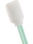 50 Adet Temizleme Swabs Köpük Swabs Roland Mimaki Mutoh Yazıcı Için Sticks (Yurt Dışından) 3