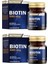 Biotin Içeren Takviye Edici Gıda 30 Tablet X2 Adet 1