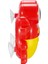 Crab Musical Bubble Blower Maker Bath 7 Renkli Hafif Müzik Oyuncak (Yurt Dışından) 2