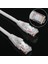 Cat6 RJ45 Vodafone Net Fiber Adsl Modem Bilgisayar Arası Ethernet Internet Kablo Cat6 10 mt 4