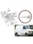 BDP23 VW Transporter T4 Caravelle 1990-2003 için Sağ Arka Sürgülü Kapı Alt Makarası 701843406B 3