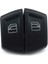 BDP81 Mercedes W639 Vito Sprinter 906 VW Crafter İçin Sürücü Ön Cam Düğme Kapağı 807624374022 1