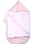 Poetree Kids Chevron Light Pink 3 Kemerli Portbebe 3