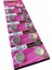 2 Kart 20 Adet 189 Alkaline LR54 AG10 V10GA Lr 1130 389 SR1130 Düğme Terazi Saat Baskül Oyuncak Pili 1