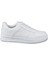 21516 / 22233 Kadın - Erkek Beyaz Sneaker Anatomik Günlük Spor Ayakkabı 36/45 -1 2