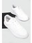 21516 / 22233 Kadın - Erkek Beyaz Sneaker Anatomik Günlük Spor Ayakkabı 36/45 -1 1