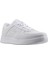 21516 / 22233 Kadın - Erkek Beyaz Sneaker Anatomik Günlük Spor Ayakkabı 36/45 -1 4