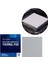 Termal Ped Gres Pad 120X120MM Cpu Laptop Için Soğutucu Bellek SSD Soğutucu 120X120X2.5MM (Yurt Dışından) 3