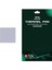 Cpu Termal Ped 12.8 W / Mk Isıya Dayanıklı Gpu Bellek Isı Emici 30X30X2.5MM (Yurt Dışından) 2