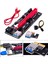 Pcıe Rıser Ver 009S 1x Ila 16X Grafik Genişletme USB Adaptörü Kart, 24 Inç USB Kırmızı USB Kablosu (Yurt Dışından) 4