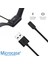 Xiaomi Redmi Watch 2 Lite Manyetik USB Şarj Kablosu - AL2820 3