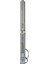 Winpo Wnp 8/13 Derin Kuyu Dalgıç Pompa Motorlu 380 Volt Trifaze 2 Hp 81 Mss 12 M³/H 1