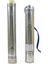 Winpo Wnp 8/13 Derin Kuyu Dalgıç Pompa Motorlu 380 Volt Trifaze 2 Hp 81 Mss 12 M³/H 2