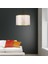 Viscose 30X30X21 Kumaş Avize 2