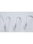 Polyester Simli Biye Şerit 0,7 mm 2