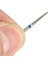 50 Adet 1.6mm Diş Fg Diamond Bur Matkap Yüksek Hızlı Handpiece Için Diş Hekimi Seti 5