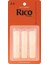 Rico RCA0320 Sib Klarnet Kamışı (3&apos;lü) No:2 1