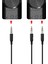Charmant USB Ses Kartı 7.1 Windows ve Mac Pc Için Kanal USB Ses Adaptörü Masaüstü (Yurt Dışından) 5