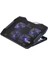 Charmant 14-17 '' Dizüstü Bilgisayar Soğutma Standı Için Laptop Soğutma Pedi Soğutucu (Yurt Dışından) 1