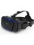Charmant Kulaklık Sanal Gerçeklik Dev Ekran Geniş Açı G10 Oyun Için 3D Vr Gözlük (Yurt Dışından) 2