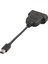 Charmant Mini Dp DVI Kablo Mini Displayport DVI Adaptörü 13CM (Yurt Dışından) 1