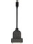 Charmant Mini Dp DVI Kablo Mini Displayport DVI Adaptörü 13CM (Yurt Dışından) 4