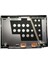 Charmant Lenovo Ideapad U330 U330T U330P Aksesuarları Için LCD Arka Kapak 3CLZ5LCLV30 (Yurt Dışından) 1