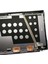 Charmant Lenovo Ideapad U330 U330T U330P Aksesuarları Için LCD Arka Kapak 3CLZ5LCLV30 (Yurt Dışından) 5
