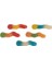 Fizz Worms 1 kg 1