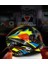 Apex Vidid Black - Neon Yellow 2