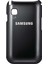 Samsung C3300 C3303 Champ Arka Kapak Batarya Pil Kapağı 1