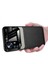 Xiaomi 12 Pro Için Ince Litchi Tpu Bumper Hibrit Cam Korumalı Kılıf Kapaklı - Siyah (Yurt Dışından) 1